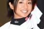 片岡安祐美(29)｢いいの？…こんな色黒で…｣