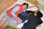 【画像】大学のサークルに入ったらこんな事出来たんかぁ・・羨ましすぎ…・・・・。