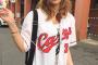 加藤紗里‏ 「まるる〜って声掛けたのに、無視されたぁ