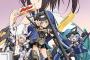 フレームアームズガールとかいう今期のダークホースアニメｗｗｗｗｗｗｗ