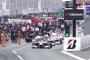 2017スーパーフォーミュラ第2戦「岡山」レース1予選結果