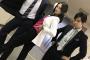 【ドラマ】北川景子　“ブルゾン景子 with〇”オーラに工藤阿須加と千葉雄大が霞む