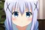 【悲報】萌えアニメの体型比較キモすぎワロタｗｗｗｗｗｗｗｗｗｗｗｗｗｗｗｗ