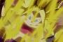 【悲報】ドラゴンボール超の設定、完全崩壊する・・・背中に力込めるだけで超サイヤ人に覚醒する模様
