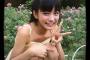 【きゃわ♪】川口春奈、10代の頃の写真を公開で絶賛の声多数