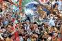 ジャンプで特にアニメ化とかするでもなく中途半端に10巻以上続いた漫画ｗｗｗｗ