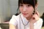 【画像】伊藤純奈、太ももチラッチラしてるナース姿がヤバいやつｗｗｗｗｗｗｗ