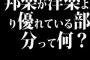 邦楽が洋楽より優れている部分って何？