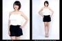 162cm47kgのちょうどいい体型の女の子の可愛さは異常ｗｗ（画像）