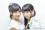 小栗有以＆久保怜音“ふわふわワールド”な2人を直撃！【モデルプレス】