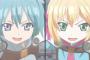 《クロックワーク・プラネット》11話感想・画像 ちょっと天才すぎてついていけなくなってきた