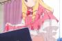 【画像】ヱロマンガ先生がもうすぐ終わってしまうというおよそ耐え難い事実ｗｗｗｗｗ
