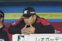 【悲報】ロッテ・伊東監督 「井口の引退は寝耳に水だった」