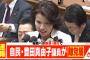 ハゲ罵倒の豊田真由子議員、暴言＆暴行音声動画で離党届提出ww元秘書が週刊新潮に告発、事務所が報道認める…2ch「辞職しろ」「園遊会強行突破w」「桜蔭東大法ハーバードのエリート」