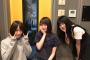 NMB48古賀成美のツイートが惜しい