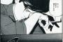 麻雀漫画三大意味不明だけどそれぽいセリフ「背中が煤けてるぜ」「お前の運を儂にくれや」・・・・・（画像あり）