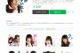 【欅坂46】『残酷な観客達』のLINEスタンプが販売開始！結構使いやすそうだな