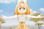 【速報】けものフレンズさん、世界標準になる（画像あり）