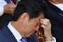 安倍「どうすりゃいいんだ…」