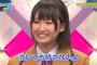 【乃木坂46】バナナマン設楽、大園にも「泣いたって許さない」と言っていたｗｗｗ