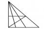 【画像】問題 「この図の中に三角形はいくつありますか？」← これで知能がバレるらしいぞ！！