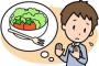 偏食が酷いくせに、やたら会食に来たがる後輩。そのせいで店の選択肢がかなり狭まるため、次第に誘わなくなってしまった。すると後輩は・・・