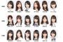  【乃木坂】18th選抜が大波乱　3期生・大園桃子＆与田祐希のWセンターで新たな時代へ
