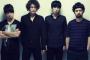 9mm parabellum bullletに自信ニキ来て