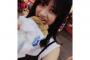 【AKB】島田晴香、台湾で食べまくる
