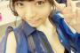 SKE48二村春香「私が着てる衣装で何が好きですか？参考にさせてください
