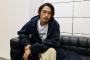窪塚洋介「常識とかルールとかに縛られて夢を見られなくなるんだったら、大人にならなくていい」