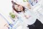 本田真凜ちゃんがデート風ショットを公開　かわいすぎる