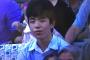 藤井聡太四段、大相撲名古屋場所観戦ｗｗｗｗｗ