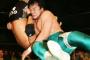 プロレス技に「恋の」を付けると全て曲名になる件