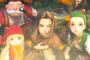 『ドラクエ11』ネタバレ有 トロフィーリストが公開！