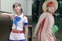 【悲報】1000年こと橋本環奈さん、もはや別人	