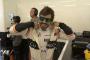 2017年 F1 第11戦 ハンガリーGP フリー走行3“アロ誕 36th Anniv.”