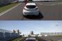 【画像】和ゲーと洋ゲーの車ゲームのグラフィックｗｗｗ