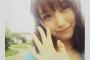 SKE48鎌田菜月が溢れんばかりの肉体美を動画で披露！【水着サプライズオフショット】