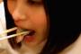 【画像】千年に一人のデブさん、美味しいものをたらふく食べるｗｗｗ