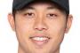 【悲報】新人王 阪神・高山俊（24）、ガチでポジションがなくなる