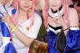 名古屋コスプレサミットでかわいすぎる女の子ｗｗこれはちょうどいいセクシーさｗｗ（画像）
