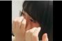 【AKB48】西川怜、握手会会場の控室で泣く・・・　理由は・・・【木﨑ゆりあ】