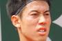【錦織圭 今季残り全休】　右手首腱部分断裂、選手生活大きな岐路に　整形外科医会副会長が解説	