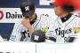 北別府「藤浪くん、君にはあの素晴らしい速球があるじゃないか」