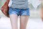 【画像】夏になるとこういう服装になる女の子ｗｗｗｗｗｗ