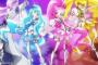 プリキュア→ハートキャッチ　仮面ライダー→W　スーパー戦隊→？？？