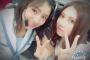 SKE48後藤楽々と北川綾巴は、クララとハイジみたい！！！