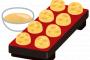 神戸にはたこ焼きの偽もん明石焼きってのがあるらしいけど食べたことある？