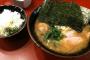 家系ラーメンは体に悪い←これ